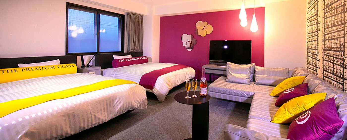 프리미엄 클래스