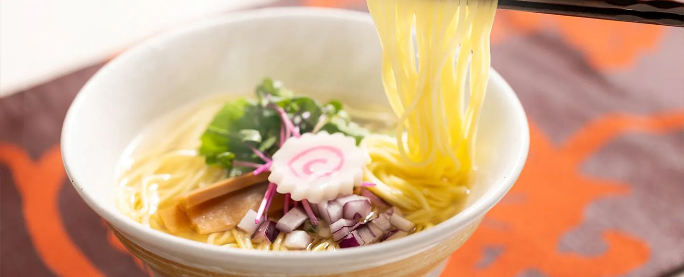 ラーメン