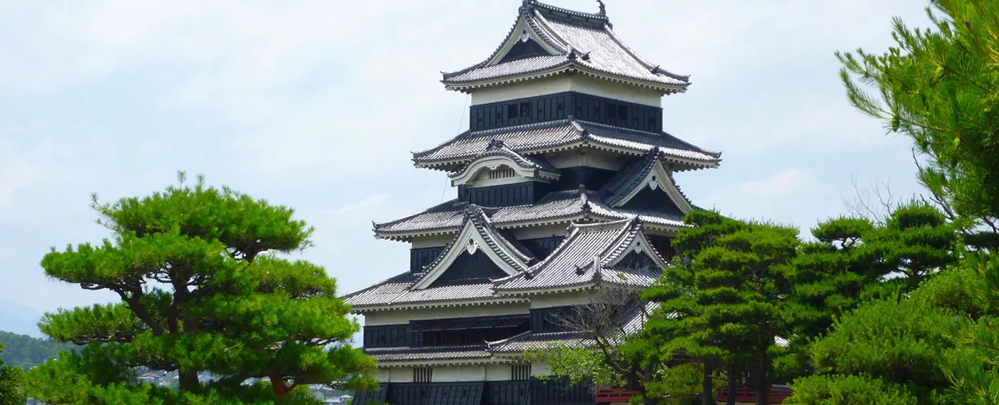 Istana Matsumoto