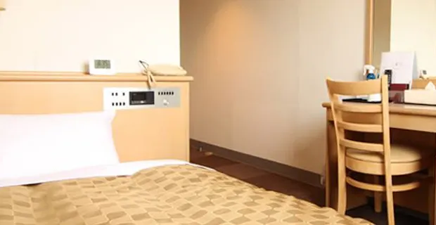 お部屋