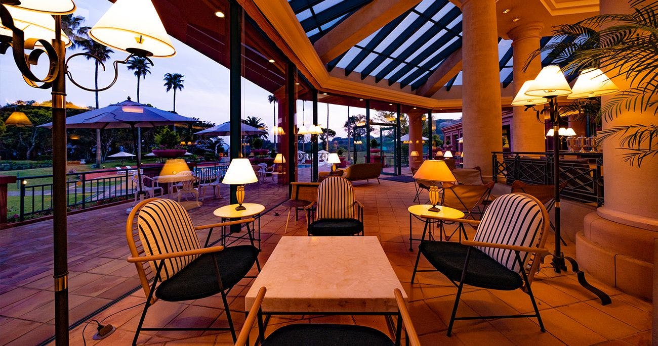 ล็อบบี้