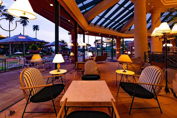 ล็อบบี้