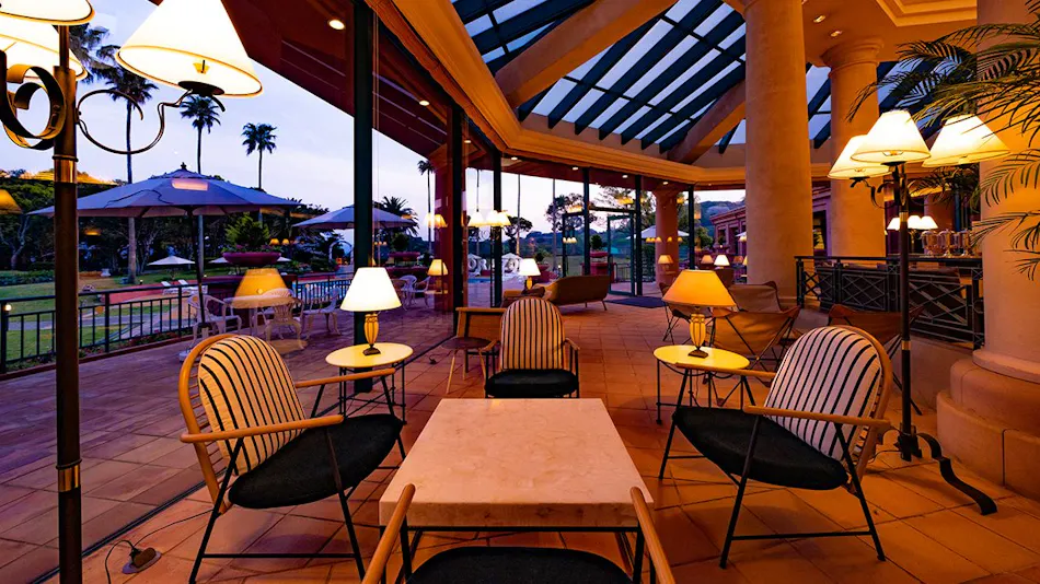 Ooedo Onsen Monogatari Premium Saikaibashi