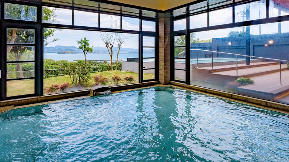 Ooedo Onsen Monogatari Premium Saikaibashi