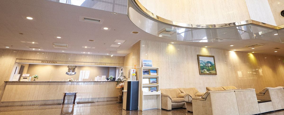 ล็อบบี้