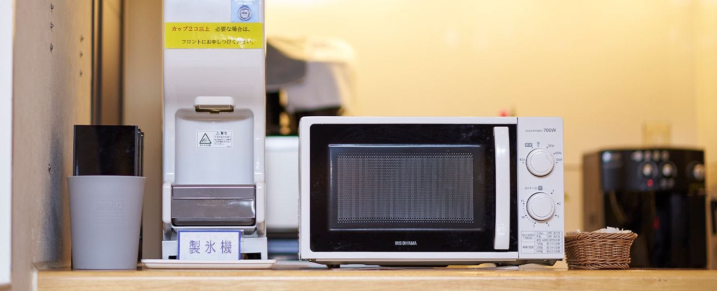 สิ่งอำนวยความสะดวกในห้องพัก