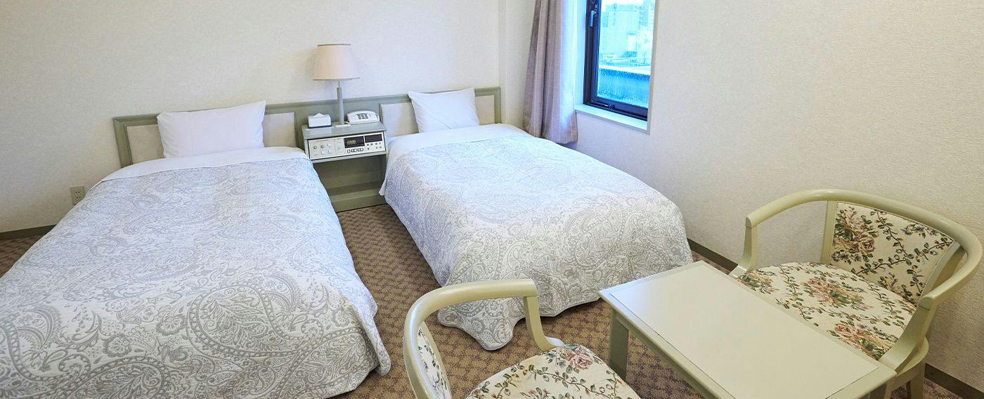 Hotel Machida Villa