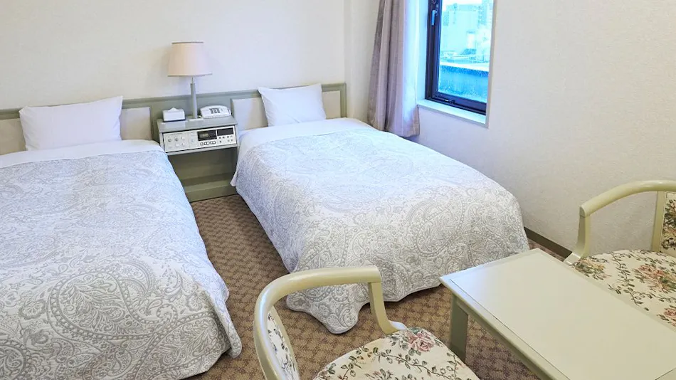 Hotel Machida Villa