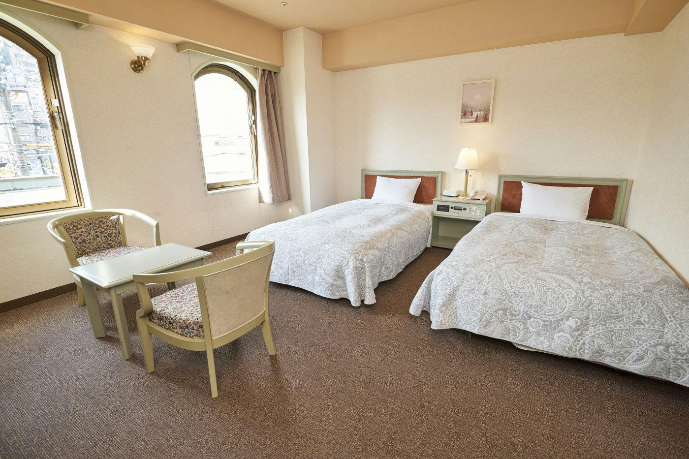 Hotel Machida Villa