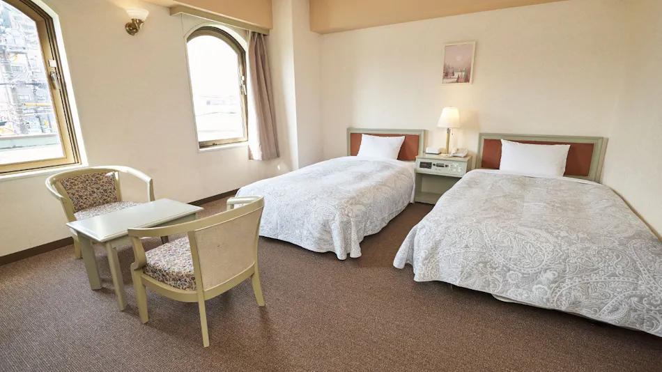 Hotel Machida Villa