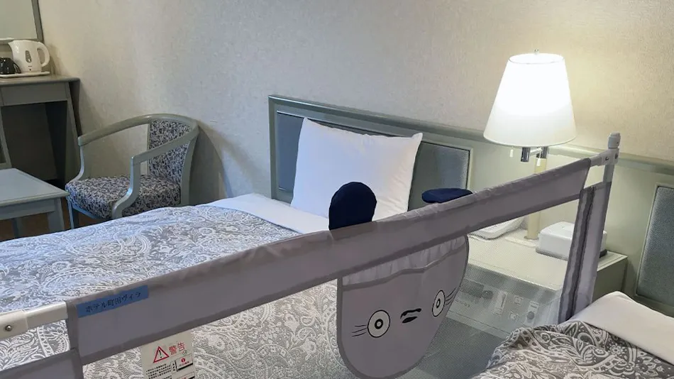 Hotel Machida Villa