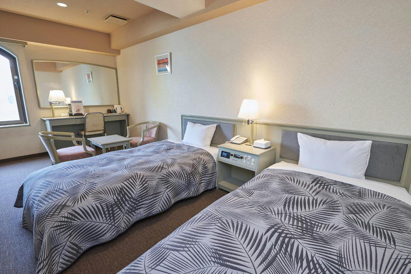 Hotel Machida Villa