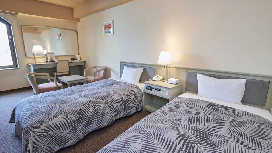 Hotel Machida Villa