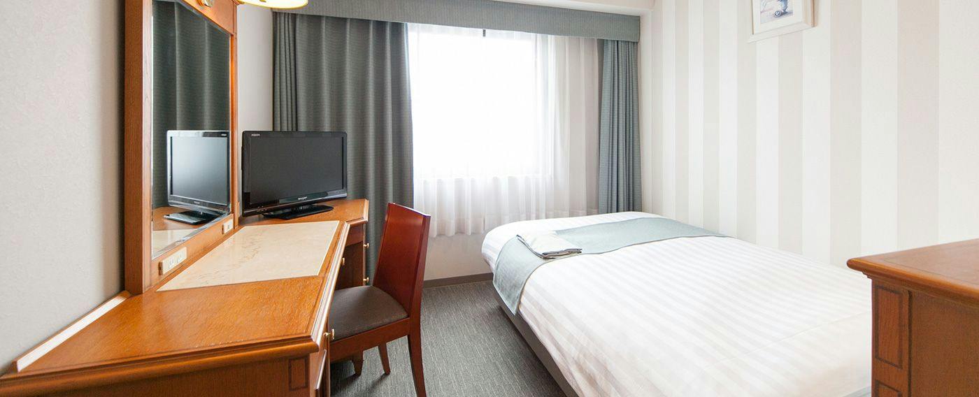 Hotel Saint Palace Kurayoshi