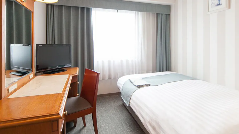 Hotel Saint Palace Kurayoshi