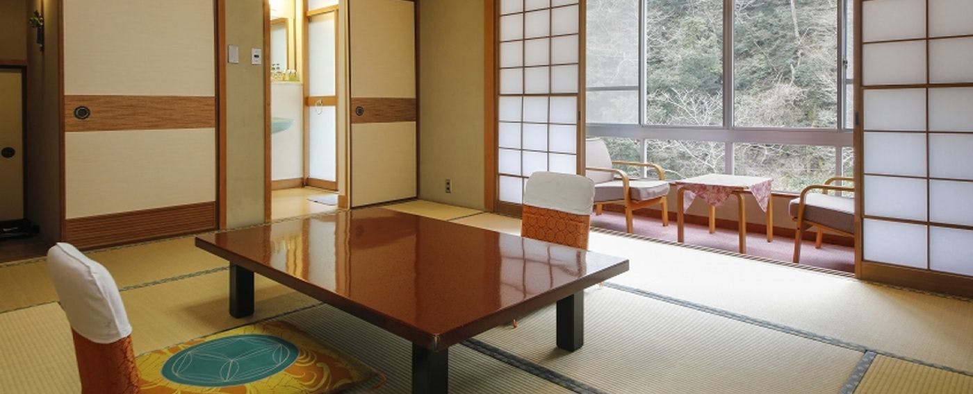 Genroku Inn Aburaya
