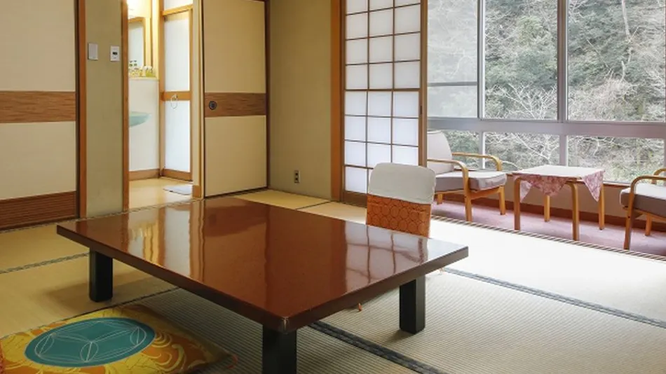 Genroku Inn Aburaya