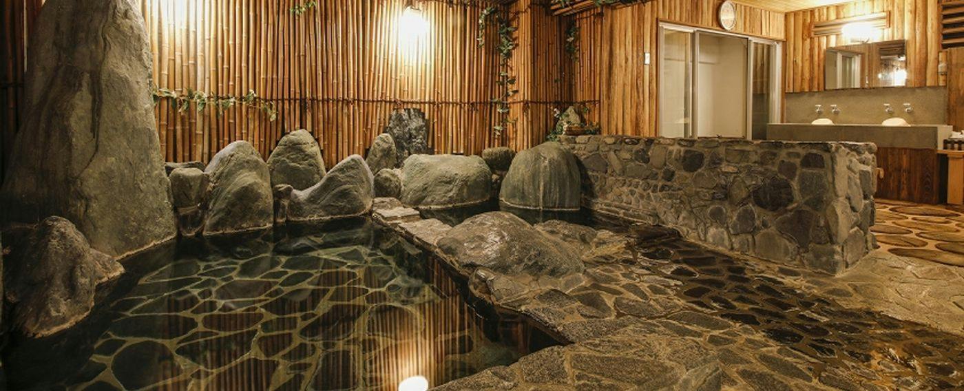 Genroku Inn Aburaya