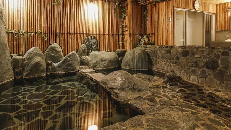 Genroku Inn Aburaya