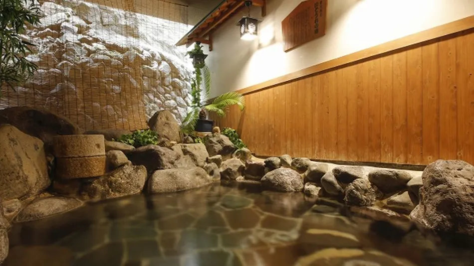 Genroku Inn Aburaya