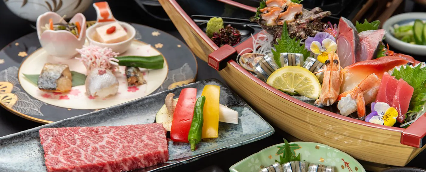 อาหารเย็น