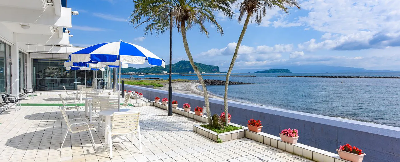 ระเบียง