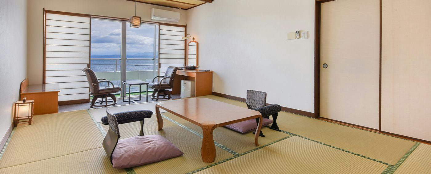 Ibusuki Kaijyo Hotel