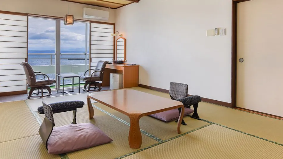 Ibusuki Kaijyo Hotel