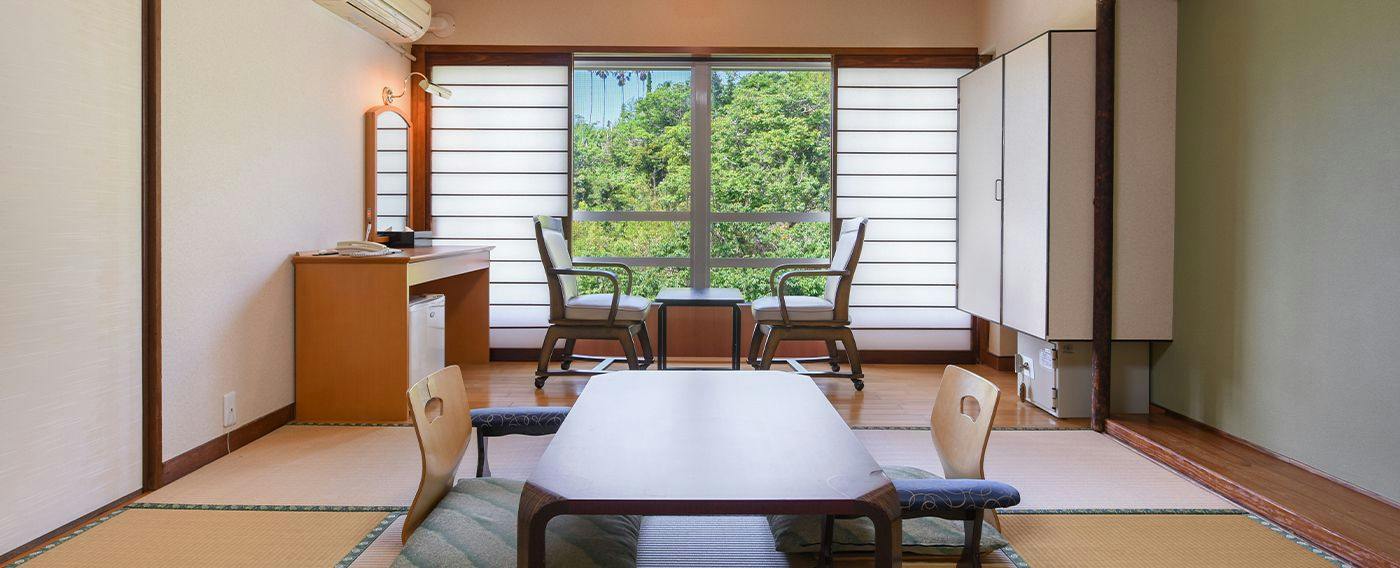 Ibusuki Kaijyo Hotel