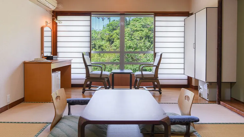 Ibusuki Kaijyo Hotel