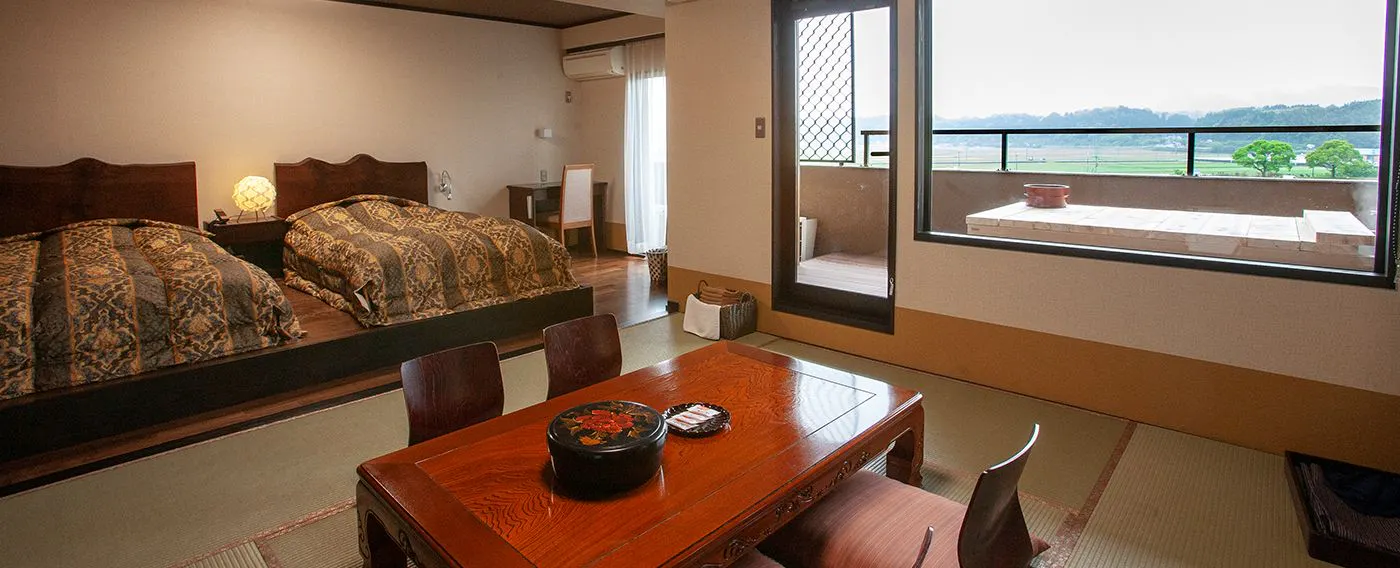 ห้องพัก