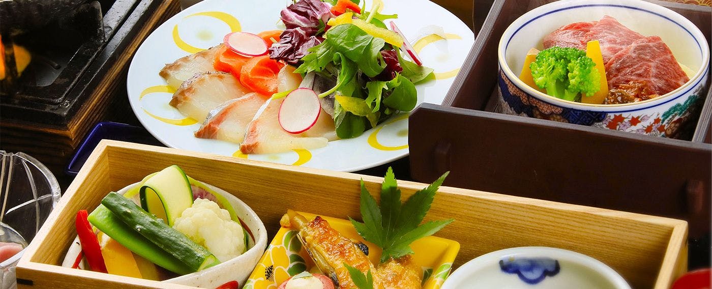 ภาพตัวอย่างอาหาร