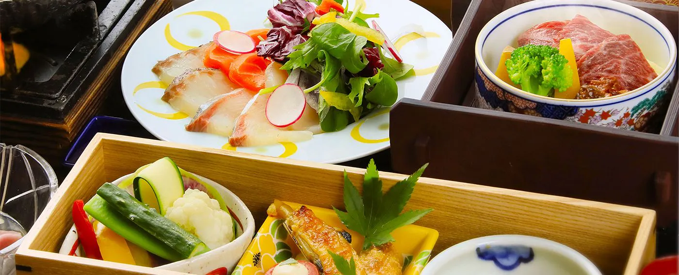 ภาพตัวอย่างอาหาร