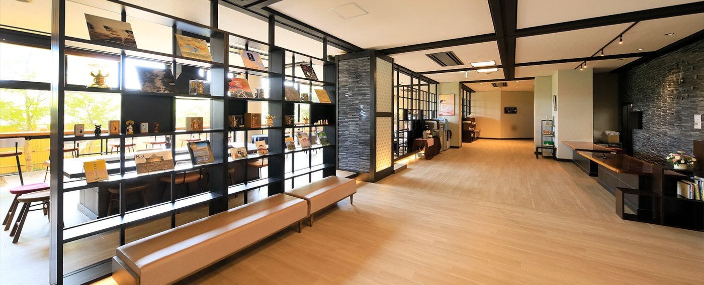 ล็อบบี้