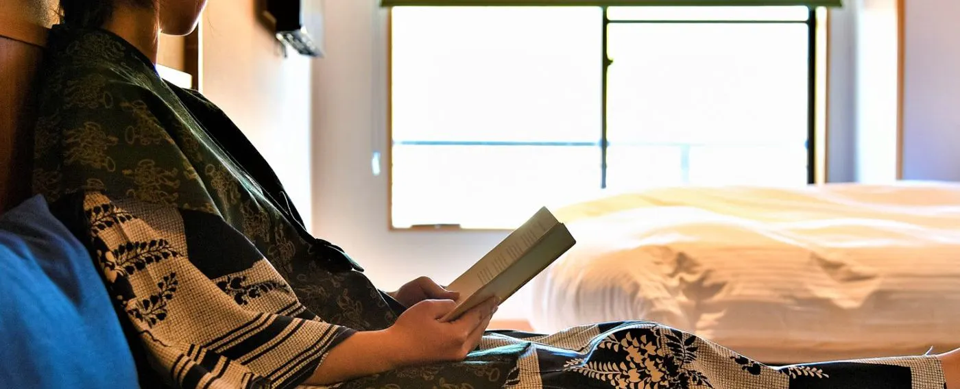 ห้องสวีทแบบญี่ปุ่น