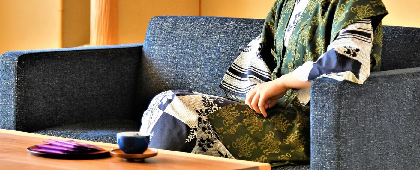 ห้องสวีทแบบญี่ปุ่น