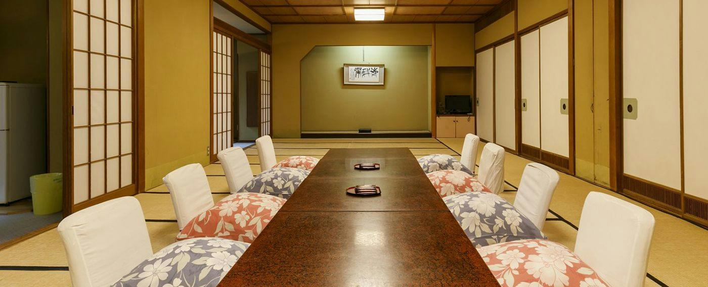 Awazu Onsen Kitahachi
