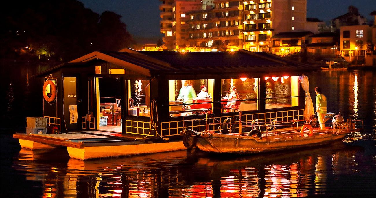 แม่น้ำมิคุมะ