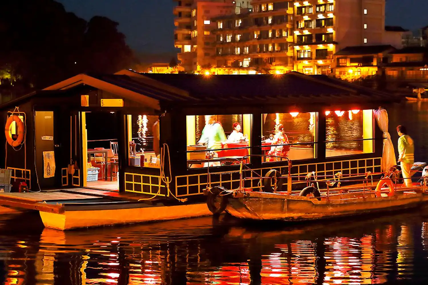 แม่น้ำมิคุมะ