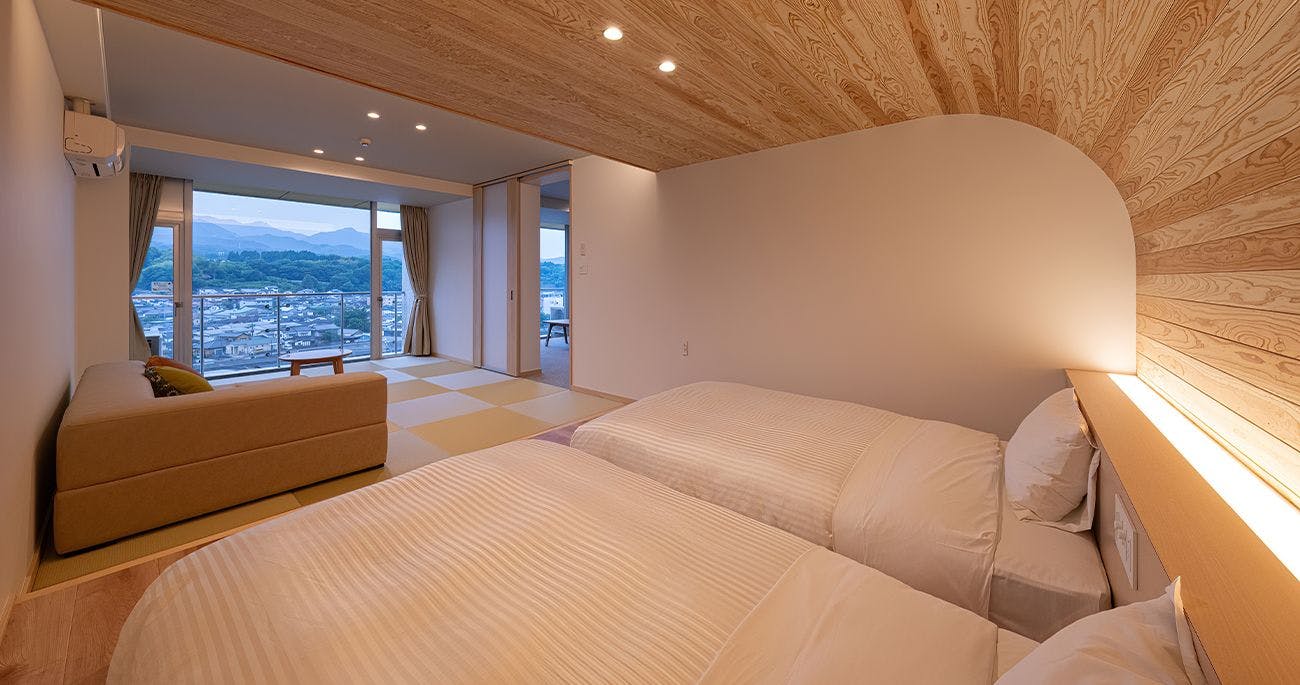 ห้องพัก