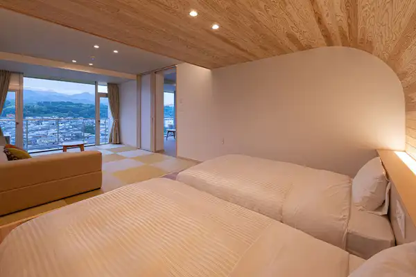 ห้องพัก