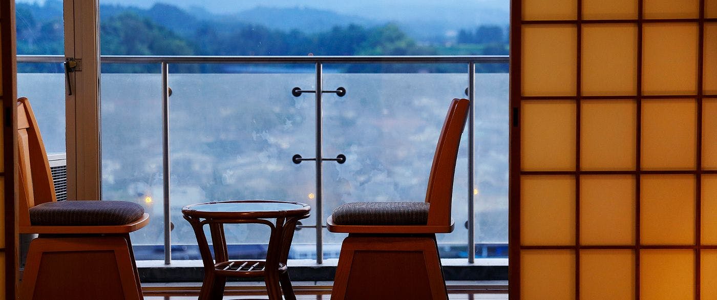 ห้องพัก