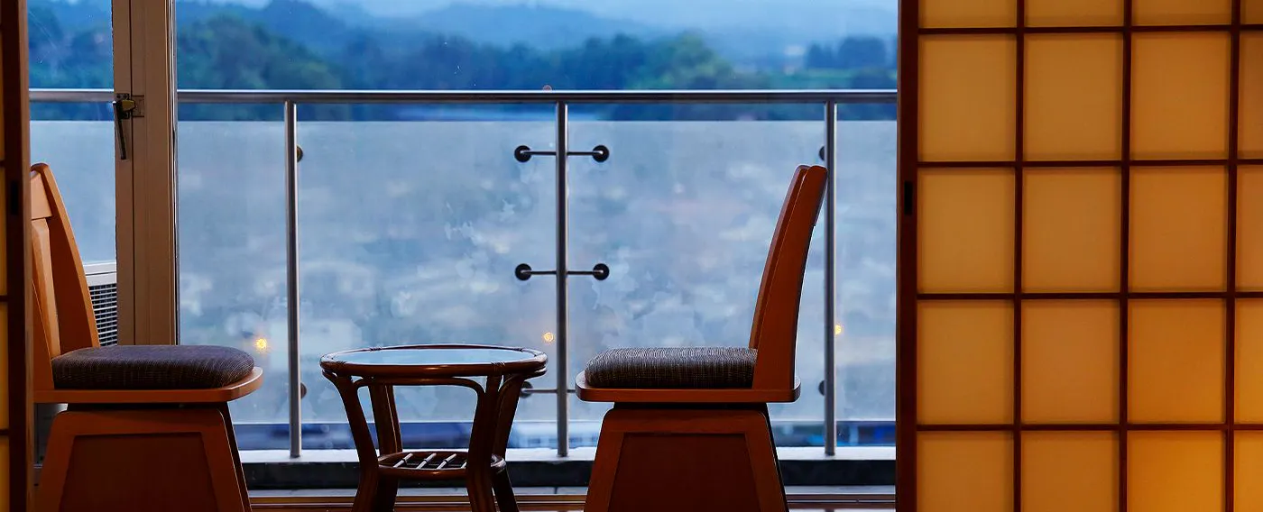 ห้องพัก