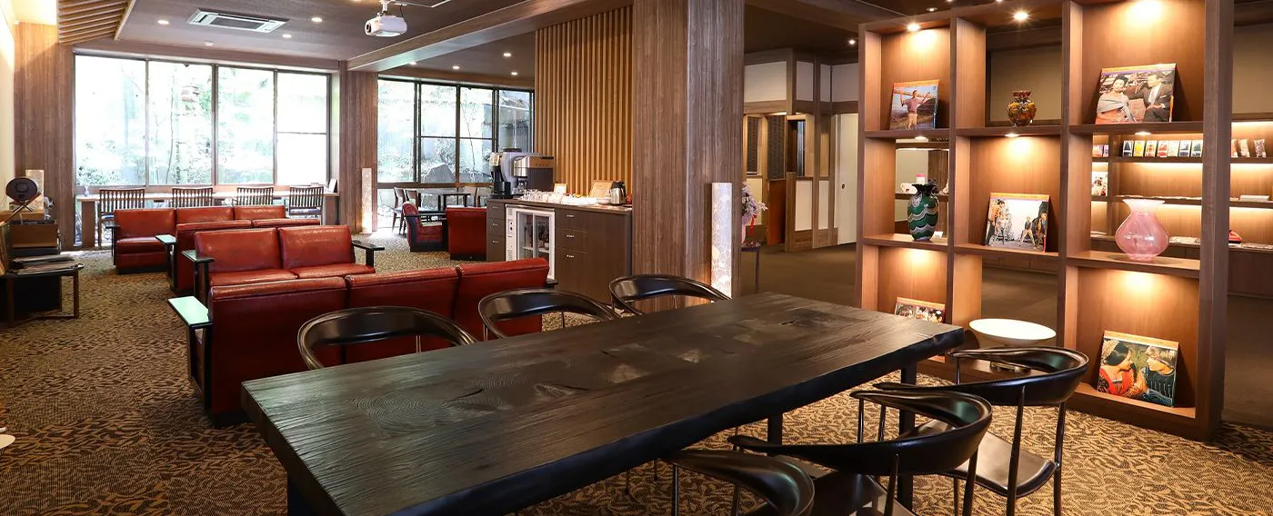 ล็อบบี้