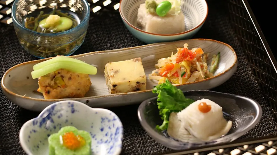 Bessho Onsen Nanjo Ryokan