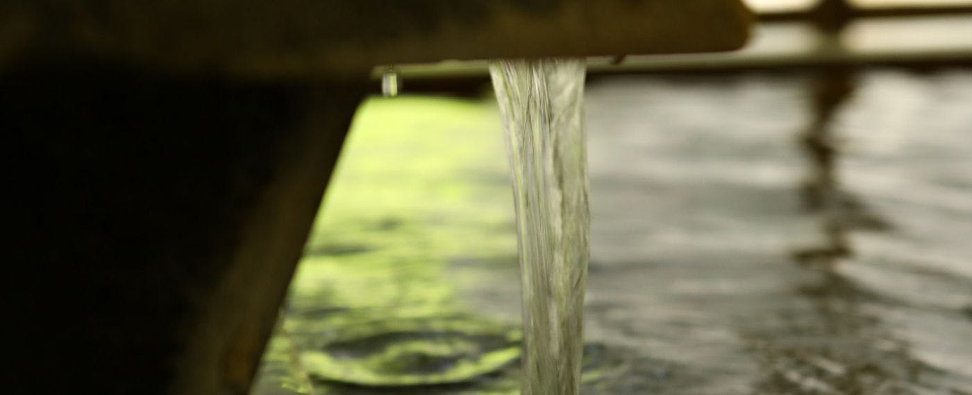 น้ำพุร้อน