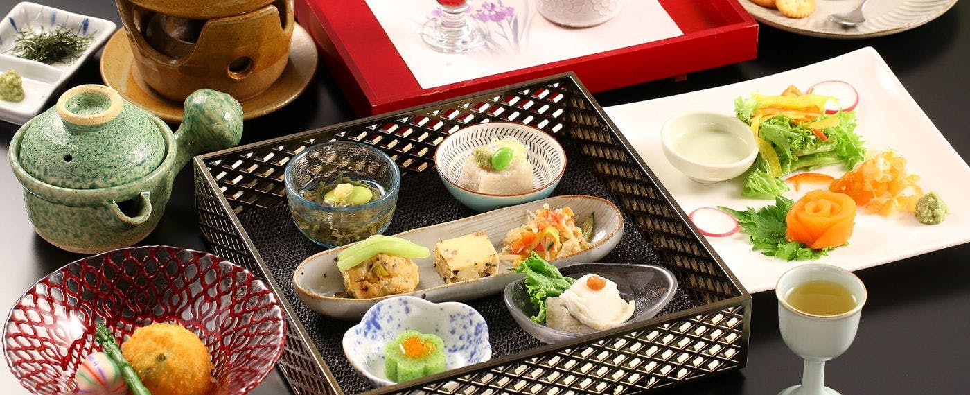 Bessho Onsen Nanjo Ryokan