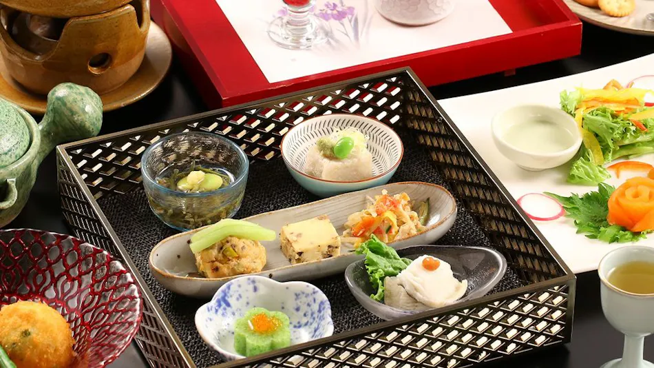 Bessho Onsen Nanjo Ryokan