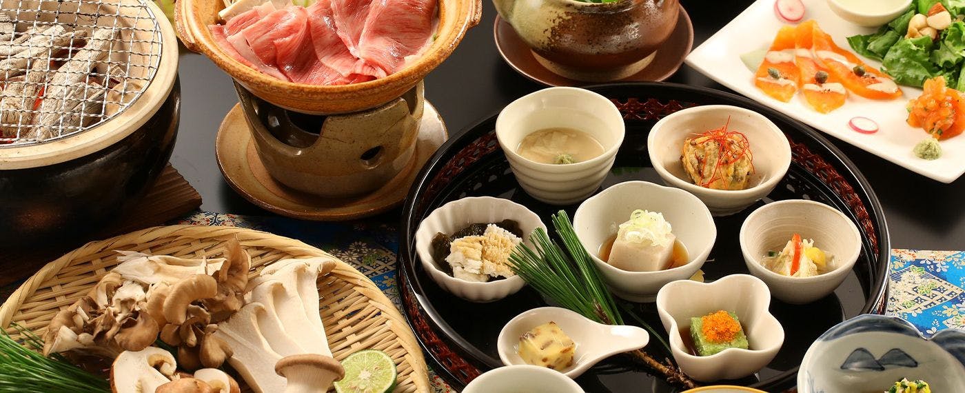 Bessho Onsen Nanjo Ryokan