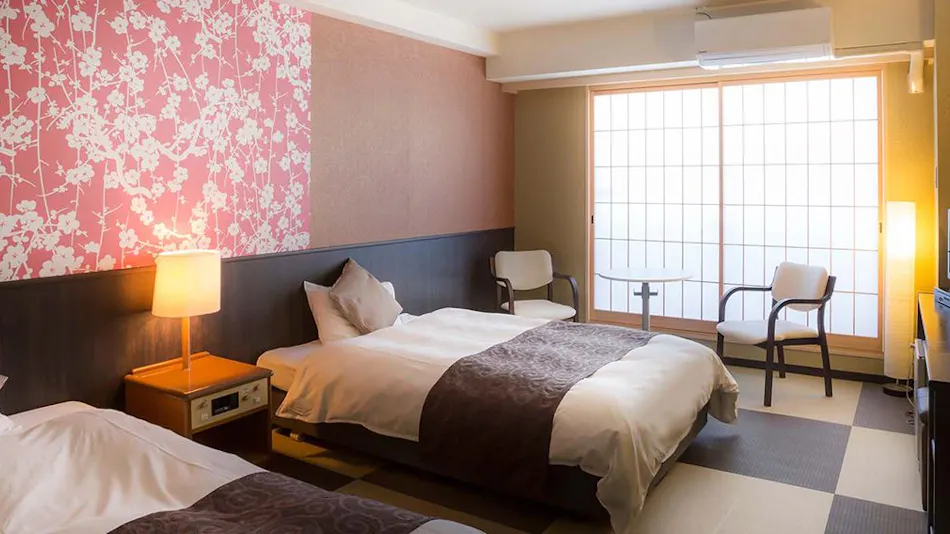 Hotel Sekumiya